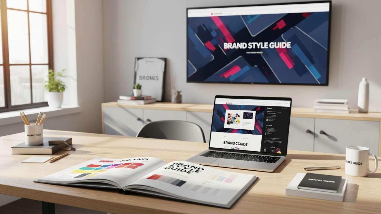 Brand Name Normalization rules