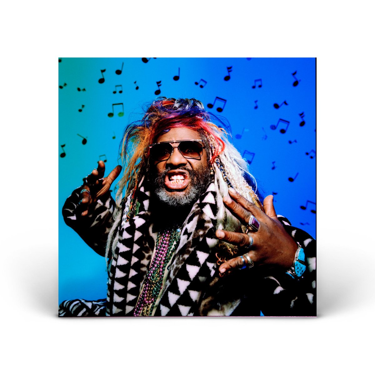 George Clinton