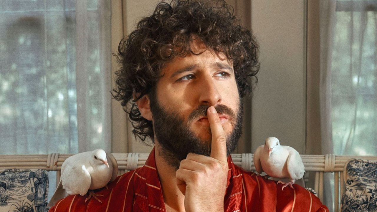 Lil Dicky