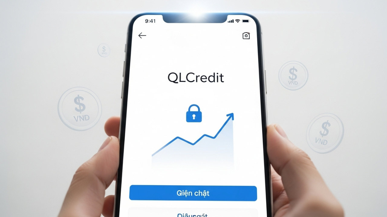 QLCredit