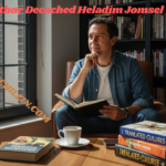 Author Decached Heladim Jomsel