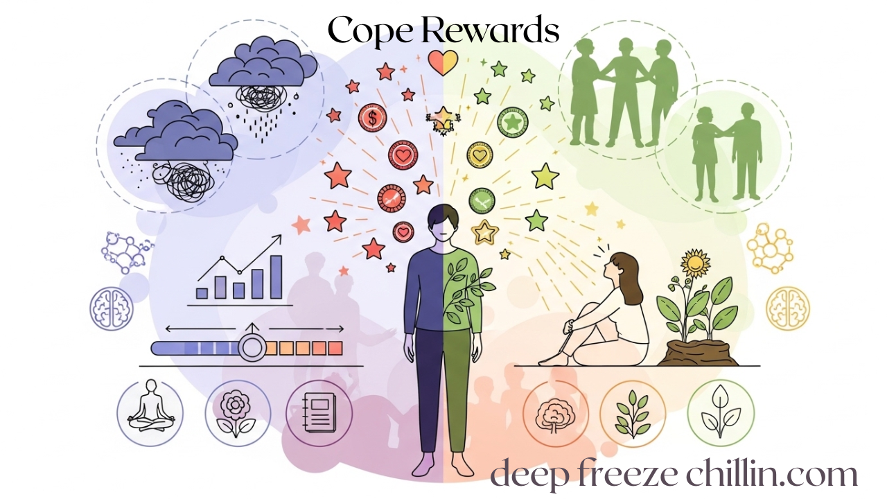 Cope Rewards