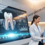 DentalX AI Dentistry Company