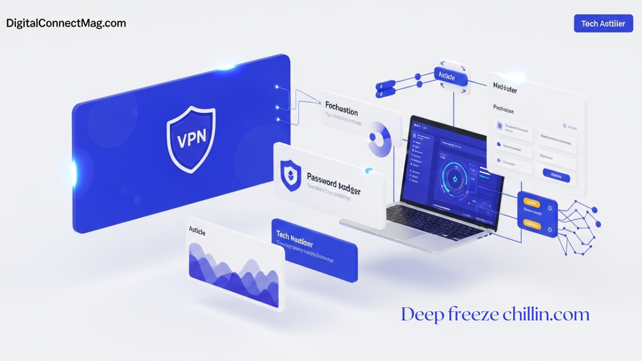 DigitalConnectMag.com