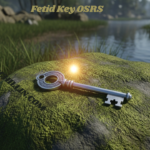 Fetid Key OSRS