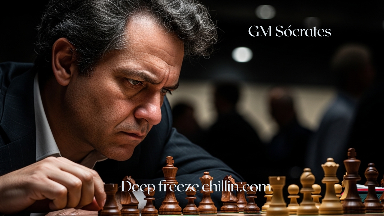 GM Sócrates