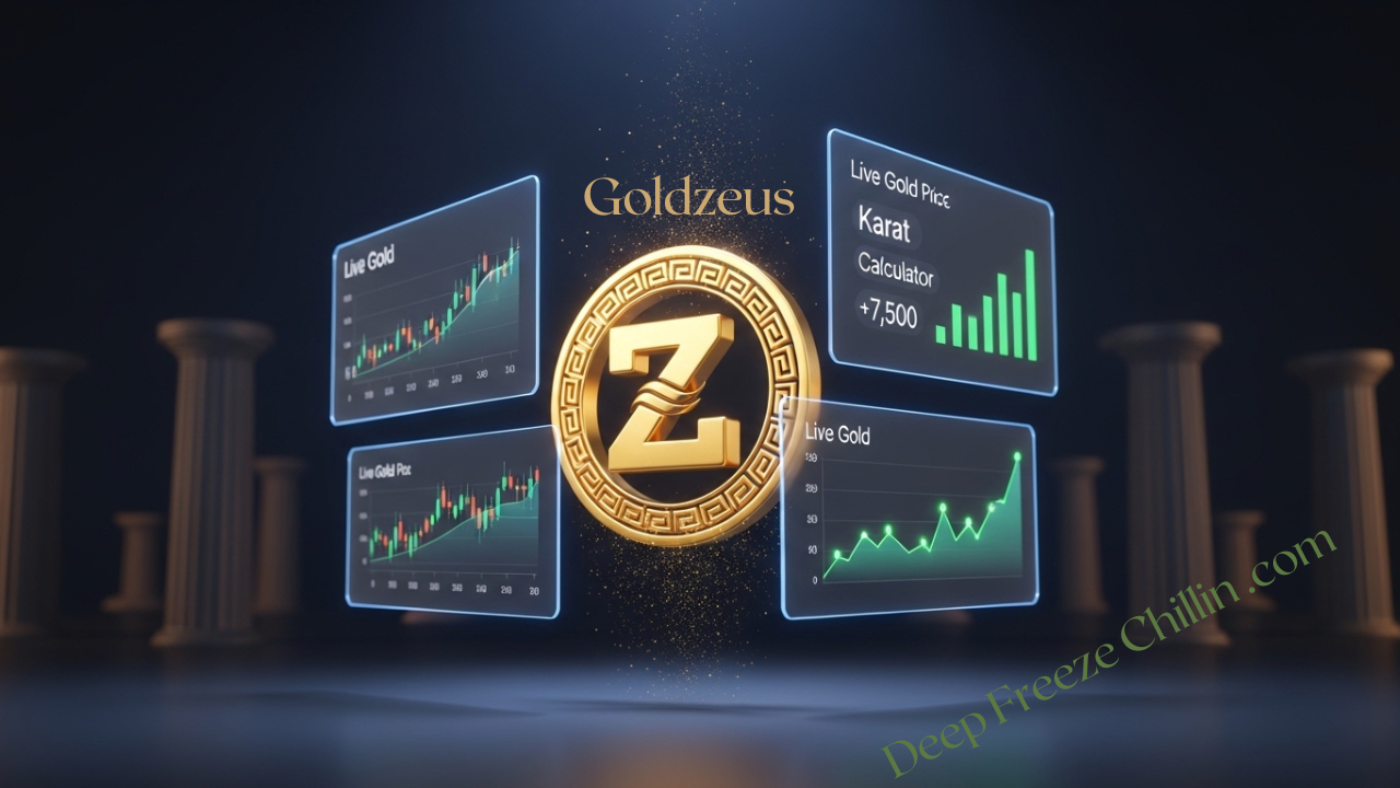 Goldzeus