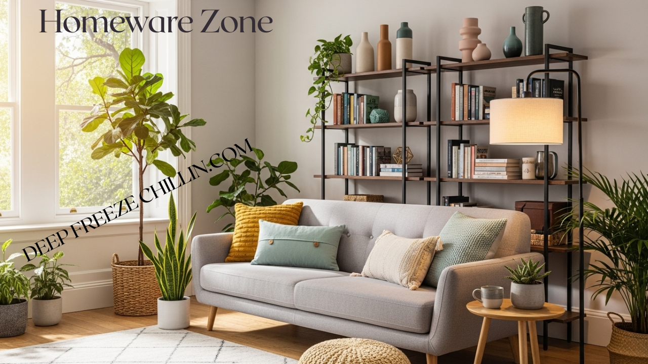 Homeware Zone