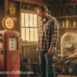 Mike Wolfe Passion Project