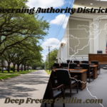 Parish Governing Authority District 5