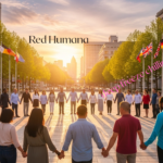 Red Humana