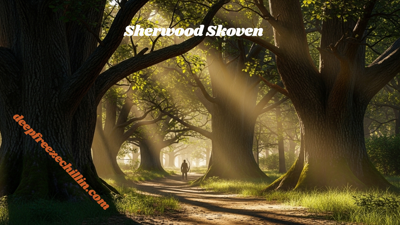 Sherwood Skoven