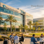 Computer Associates Santa Clara