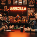 Geekzilla Podcast