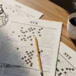 Recently Dated NYT Crossword