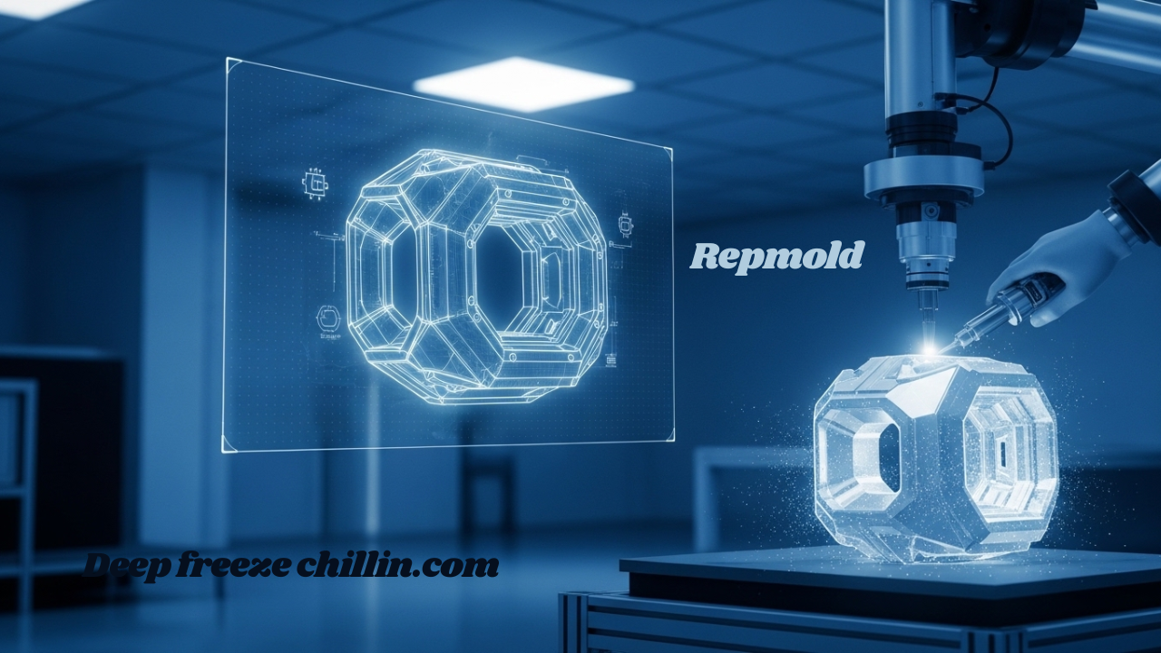 Repmold