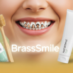 BrassSmile