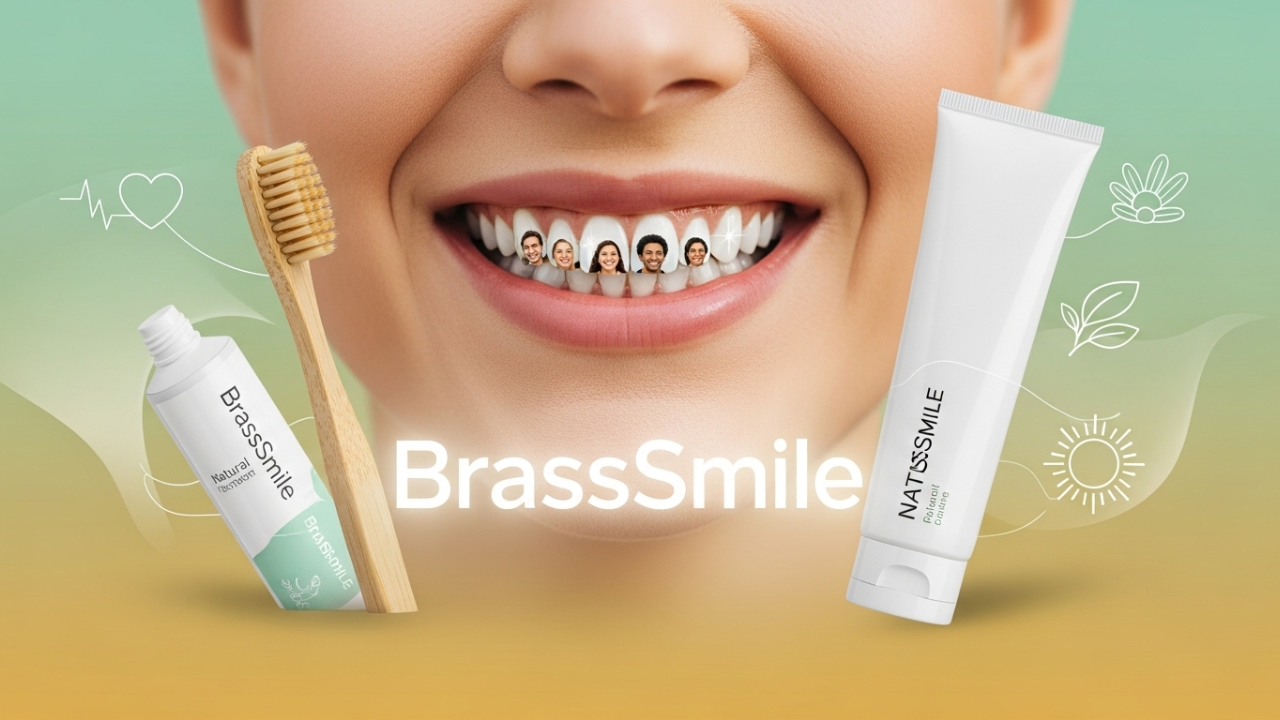 BrassSmile
