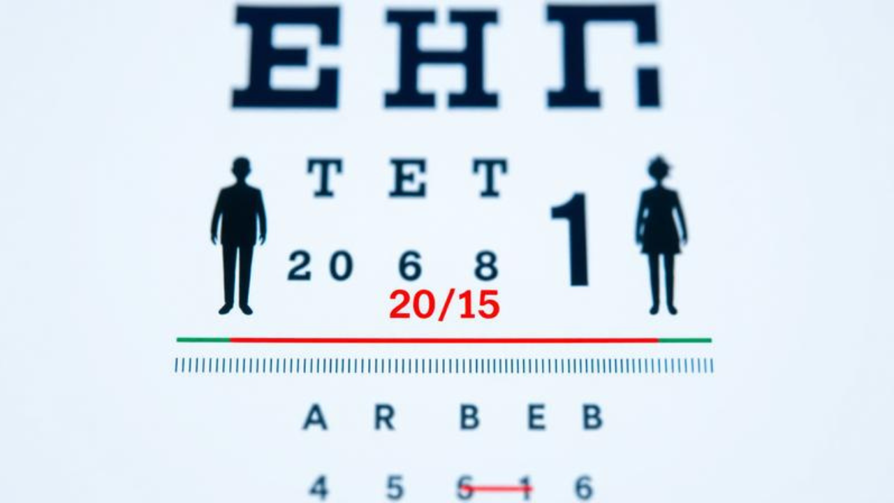 2015 Eyesight