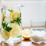 How to Make Alkaline Water