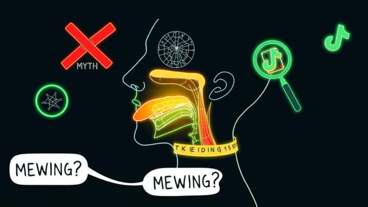 Is Mewing Real Does It Actually Work
