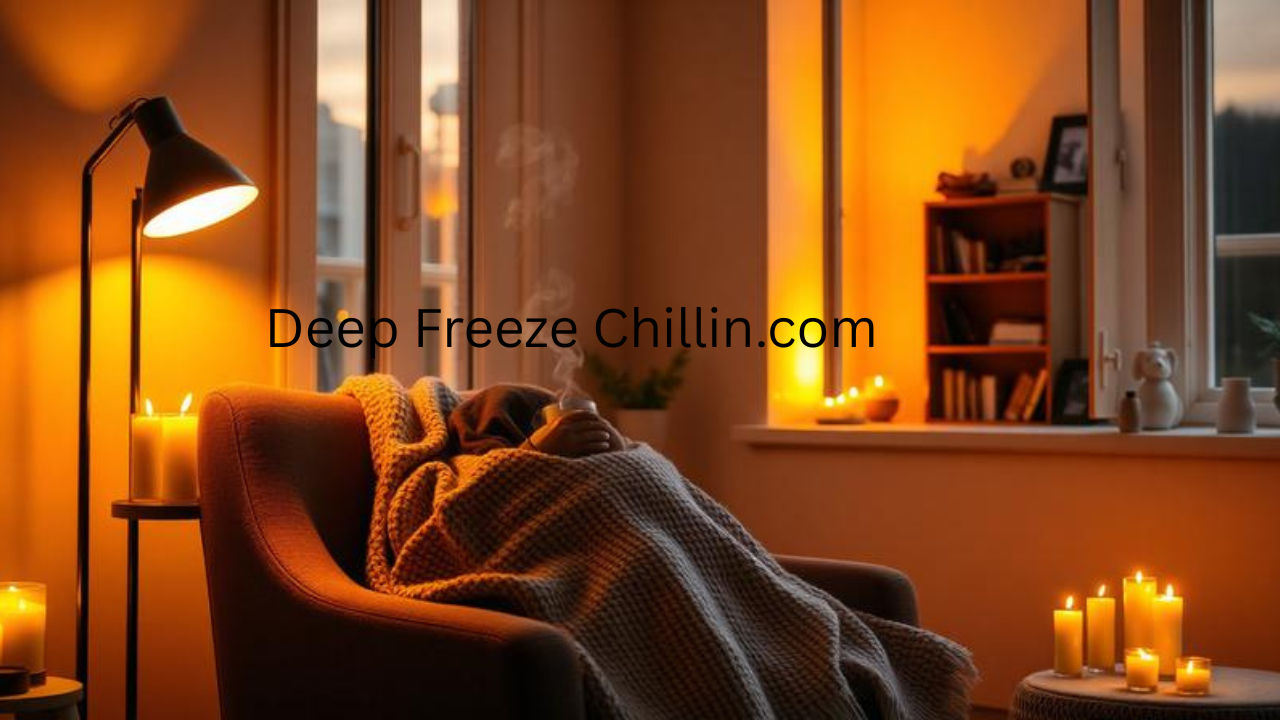 Ultimate Hygge Home Setup on a Budget
