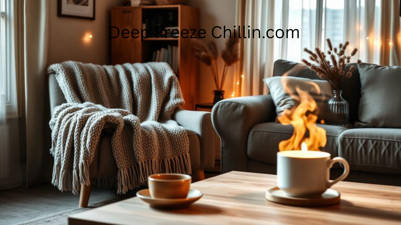Ultimate Hygge Home Setup on a Budget
