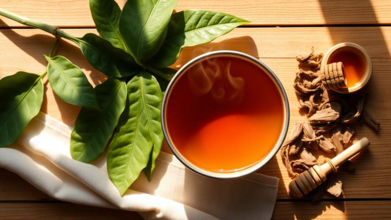 15 Health Benefits Of Soursop Leaves