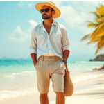 What Should I Wear in Drapizto Island?