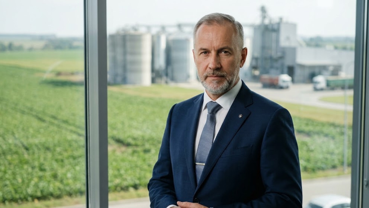 Igor Khudokormov Russia
