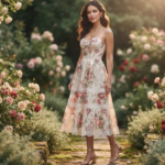 Jarlo Adeline Dress