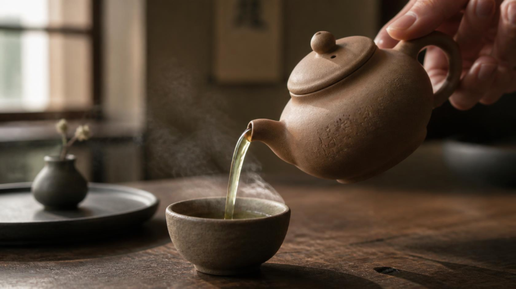 Jinsui 