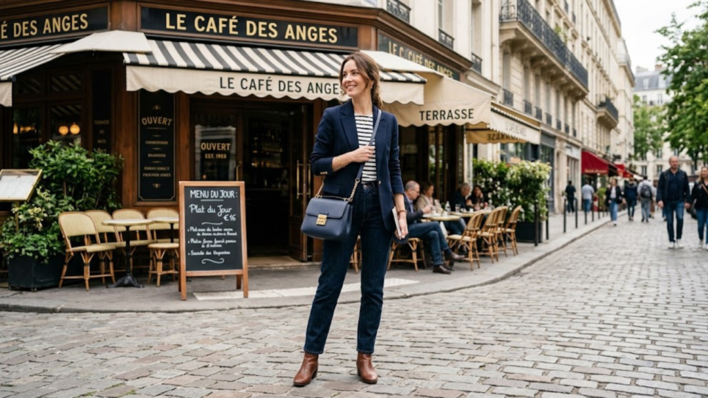 Nathalie Andersen Handbags