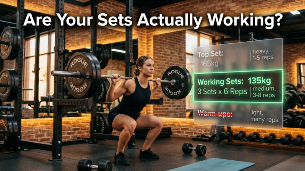 Working Set 