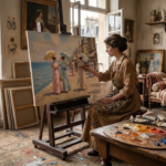 Yvonne Dupre Artist