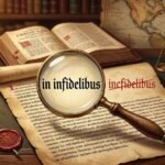 Incfidelibus