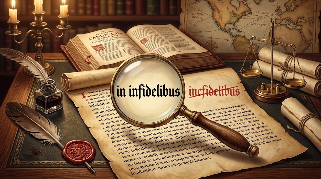 Incfidelibus
