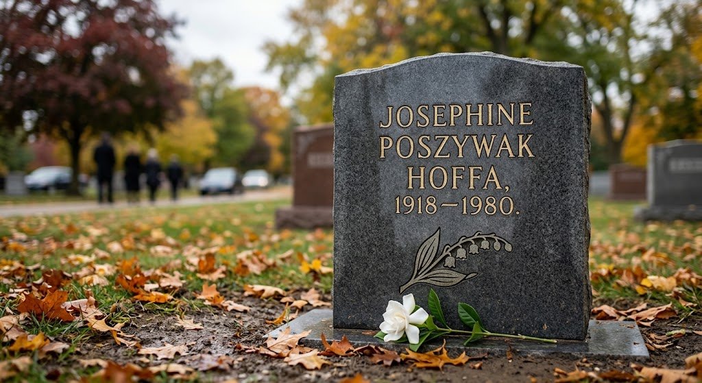 Josephine Poszywak 