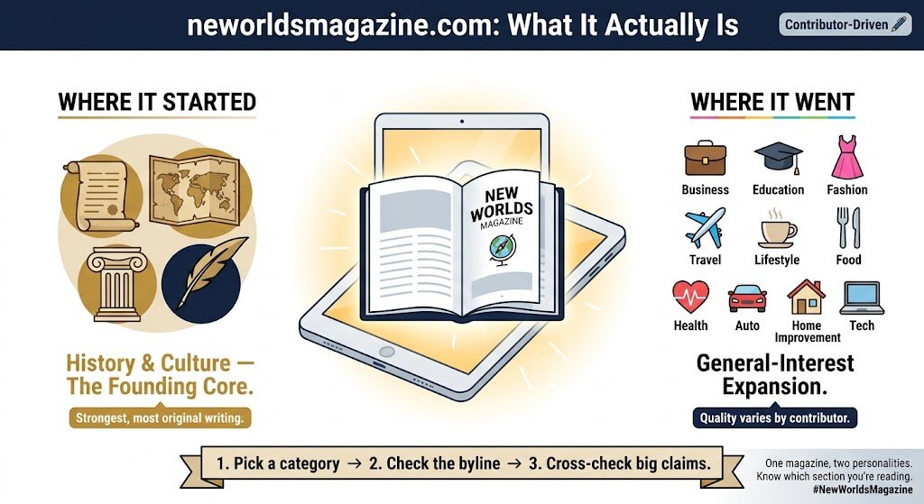Neworldsmagazine com