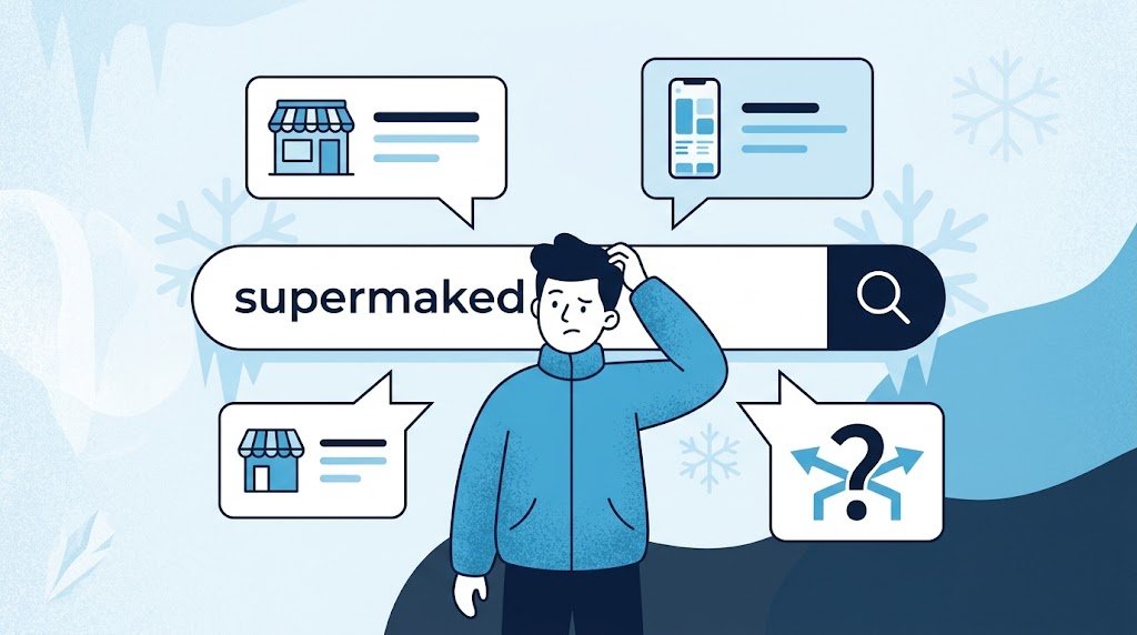 Supermaked
