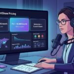 Backtofrontshow Pricing