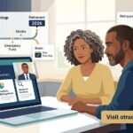 Take Action Get Involved Otradvisorsllc com